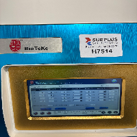 BioTeke AU1001-96 Automated Nucleic Acid Extraction System image 2